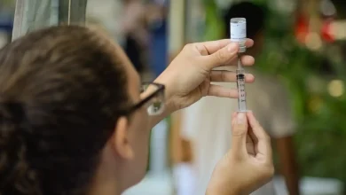 Casos de Síndrome Respiratória Grave estão em queda, diz InfoGripe