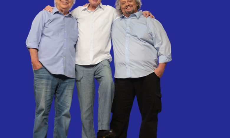 Trio de Ataque: TV Brasil e Rádio Nacional lançam programa esportivo