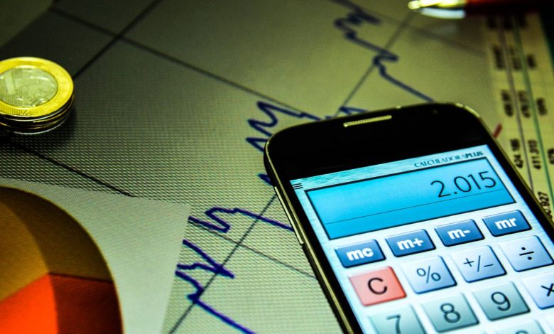 Mercado financeiro reduz para 4% projeção de inflação para 2026