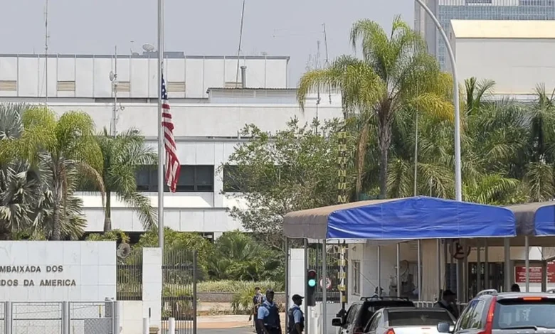 Saiba quais países tiveram visto de imigração para os EUA suspenso