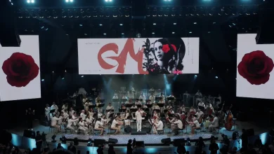 TV Brasil exibe show em homenagem a Gal Costa neste sábado