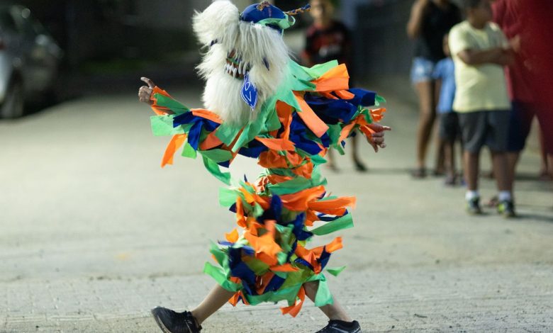 Folia de Reis no Museu Vassouras reafirma tradição no Vale do Café