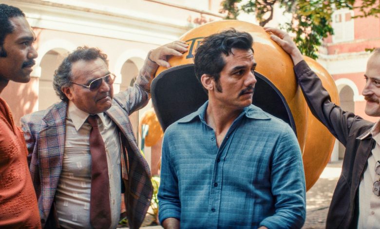 O Agente Secreto faz cinema brasileiro chegar forte ao Globo de Ouro