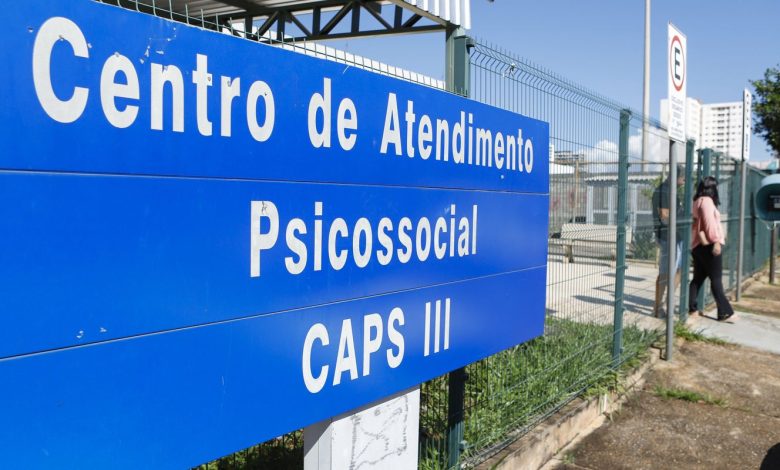 Ministério revisa diretrizes e custeio da rede de saúde mental do SUS