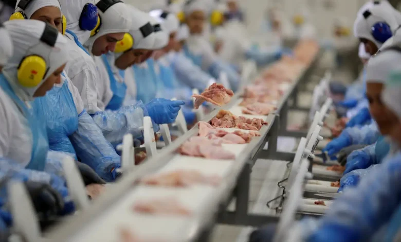 Indústria mantém estabilidade desde abril de 2025, diz IBGE