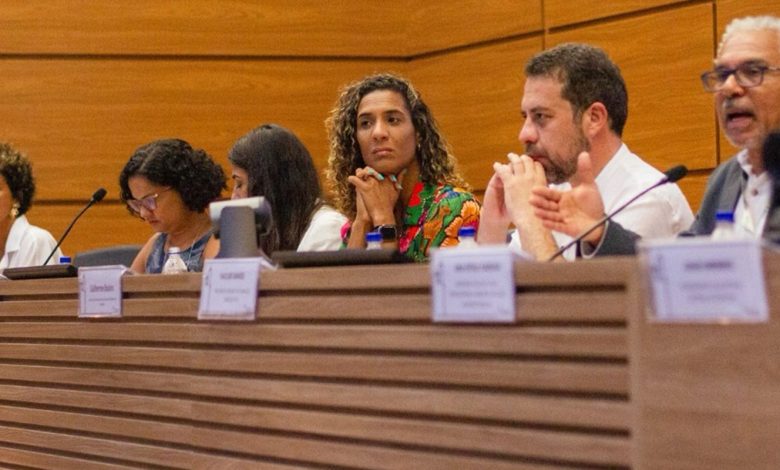 Grupo de Trabalho da Maré pode ser embrião para outras comunidades