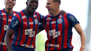 Com jovens, Bahia supera Jequié pela estreia no Campeonato Baiano