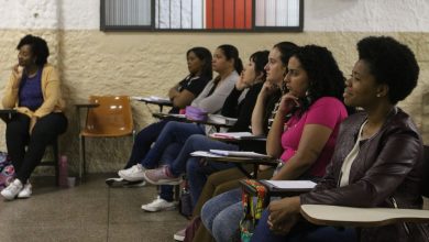 Rede de Cursinhos Populares tem inscrições abertas até 27 de fevereiro