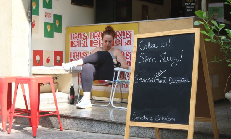 AGU vai investigar apagões em São Paulo; ordem foi do presidente Lula