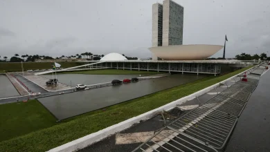 DF terá segurança reforçada para atos de 8 de janeiro