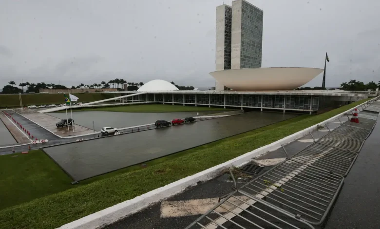 DF terá segurança reforçada para atos de 8 de janeiro