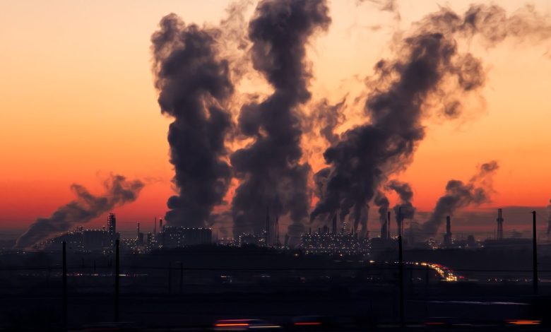 Sair da Convenção do Clima "é gol contra" dos EUA, diz Stiell