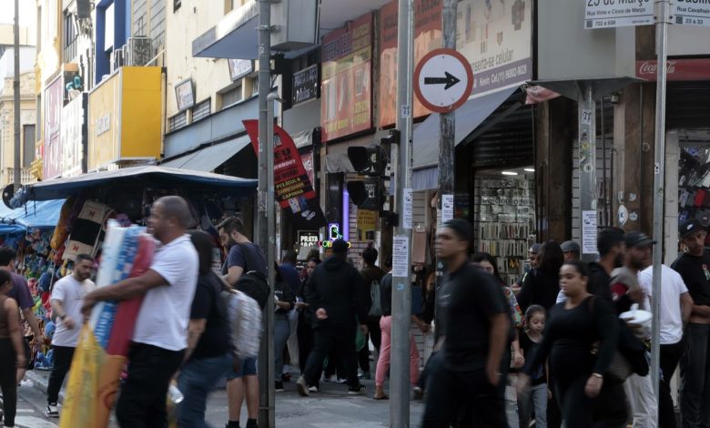 Prefeitura de São Paulo promove mutirão com 2,5 mil empregos