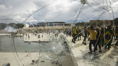 Cronologia da tentativa de golpe: atentados, bloqueios e acampamentos