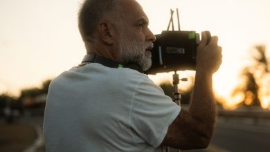 Novo filme de Karim Aïnouz é selecionado para o Festival de Berlim