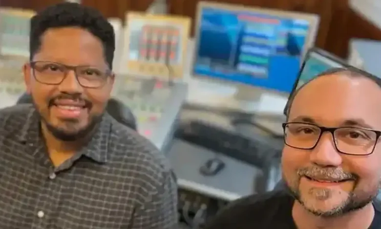 Tarde Nacional SP, da Rádio Nacional, vence Prêmio APCA