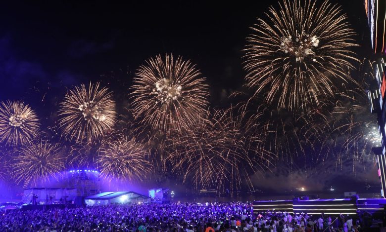 Perseverança e moderação: segredos para cumprir metas no novo ano