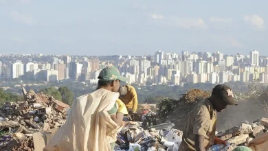 Gestão de resíduos pode levar municípios a reduzir emissão de gases