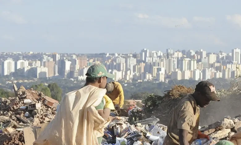 Gestão de resíduos pode levar municípios a reduzir emissão de gases
