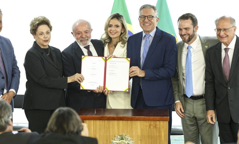 Governo federal vai construir primeiro hospital inteligente do SUS