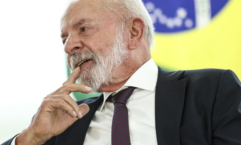 Lula critica ações dos EUA na Venezuela e defende multilateralismo
