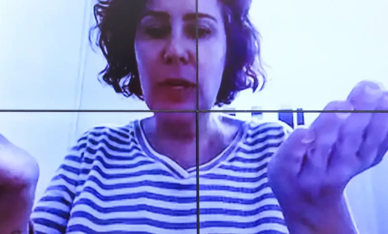 Tribunal italiano adia julgamento sobre extradição de Zambelli