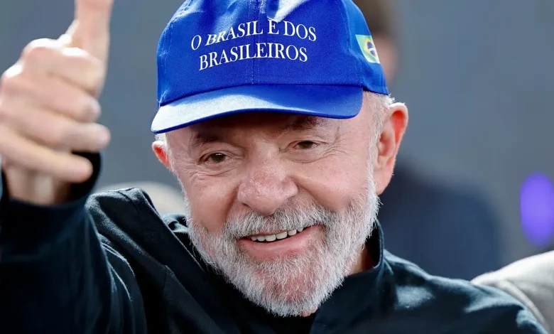 Lula comemora acordo entre Mercosul e UE: "vitória do diálogo"