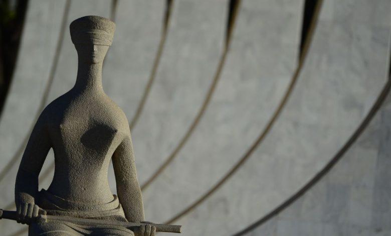 STF terá evento para lembrar 3 anos de atos golpistas de 8 de janeiro