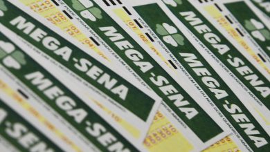 Mega-Sena sorteia prêmio de R$ 13,5 milhões neste sábado