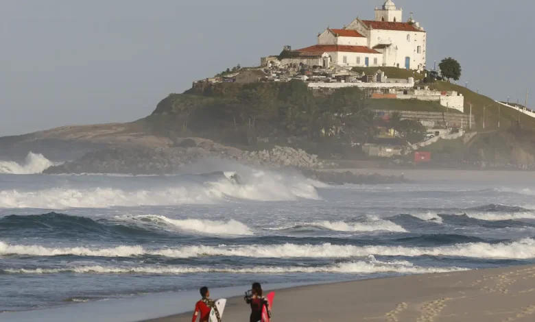 Selo Bandeira Azul vai receber inscrições de praias e marinas em abril