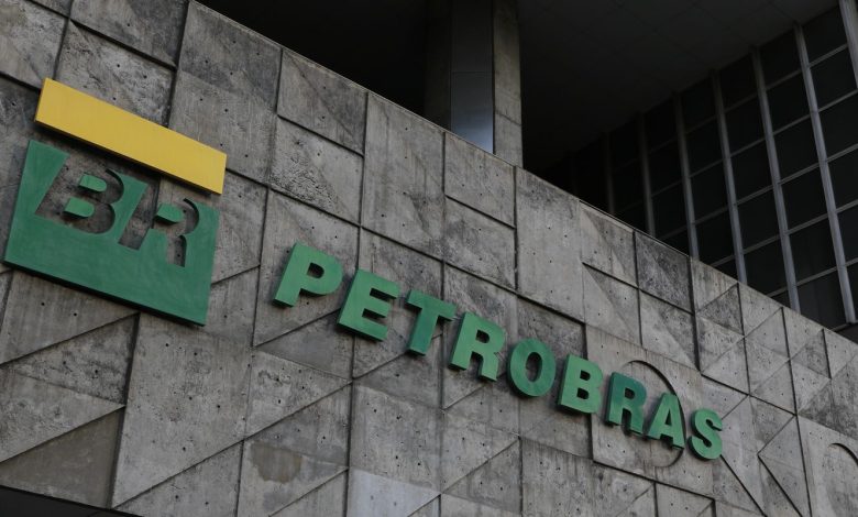 Petrobras inicia operação na Plataforma P-78 no Campo de Búzios