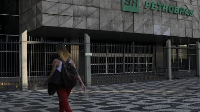 Petrobras confirma vazamento de fluido de perfuração a 175 km do AP