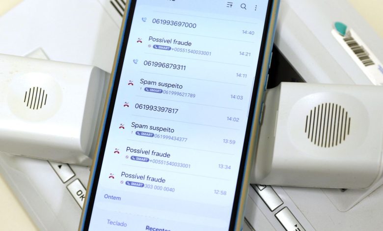 Plataforma Não Me Perturbe teve 1,7 milhão de adesões em 2025