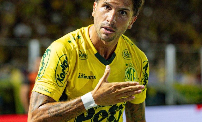 Sensação de 2025, Mirassol bate São Paulo em estreia no Paulistão