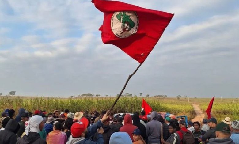 Lula participará de encerramento do Encontro Nacional do MST na sexta