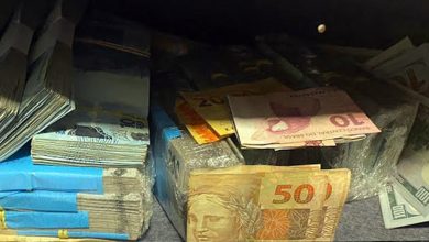 Rio: crime organizado teve mais de R$ 900 milhões bloqueados em 2025