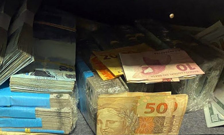 Rio: crime organizado teve mais de R$ 900 milhões bloqueados em 2025