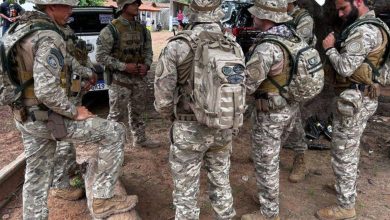 Maranhão: buscas por crianças têm reforço de bombeiros do Ceará e Pará