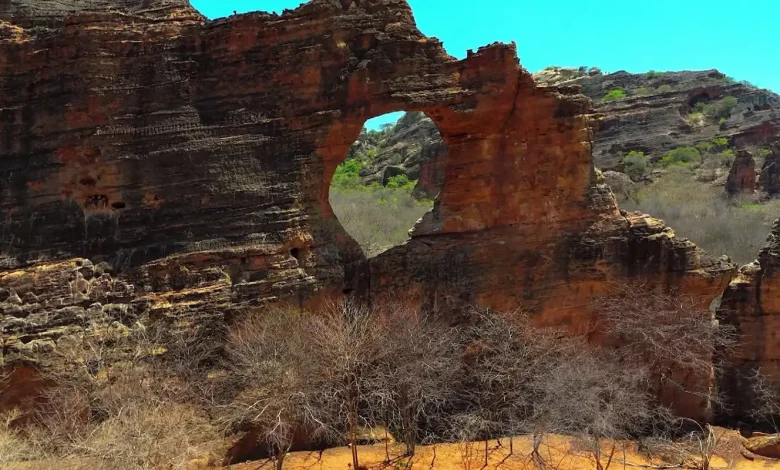 TV Brasil estreia série sobre riquezas turísticas nacionais
