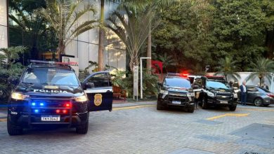 Não há indícios de fraude em concurso de delegado, dizem autoridades
