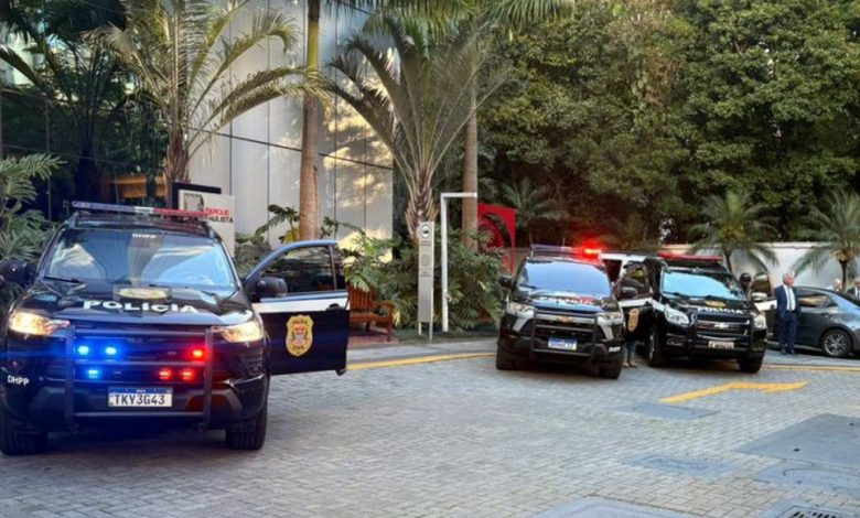 Não há indícios de fraude em concurso de delegado, dizem autoridades