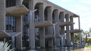 Ministério estabelece normas para uso de informações criminais no país