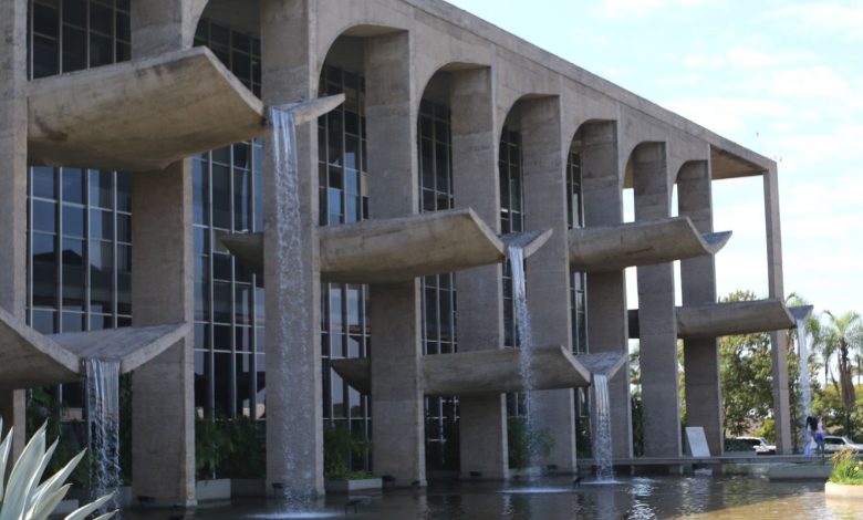 Ministério estabelece normas para uso de informações criminais no país