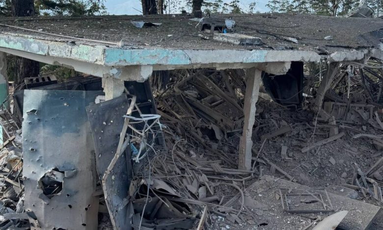 Bombardeio dos EUA destruiu centro de pesquisas da Venezuela