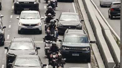 Capital paulista tem 2º maior número de mortes no trânsito em 2025