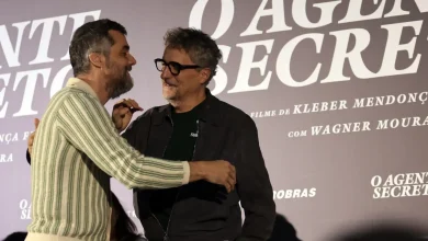 O Agente Secreto é indicado ao Cèsar, maior prêmio do cinema francês