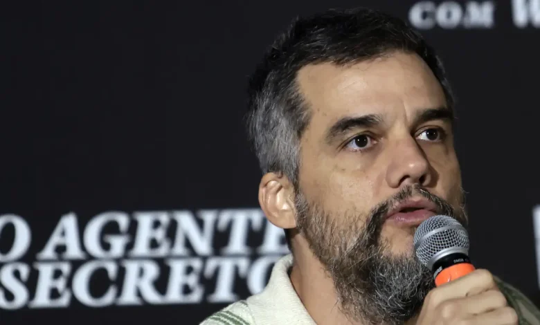 Vitória de O Agente Secreto tem forte repercussão nas redes sociais