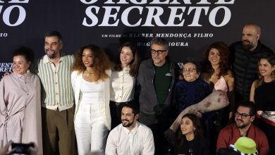 O Agente Secreto ganha nos EUA prêmio de melhor filme estrangeiro