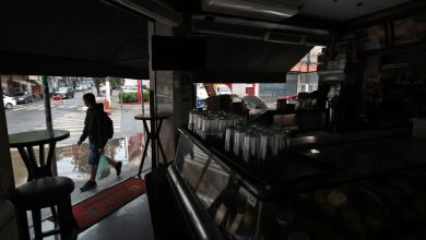 Inmet emite alerta de tempestade e vento na Região Sul