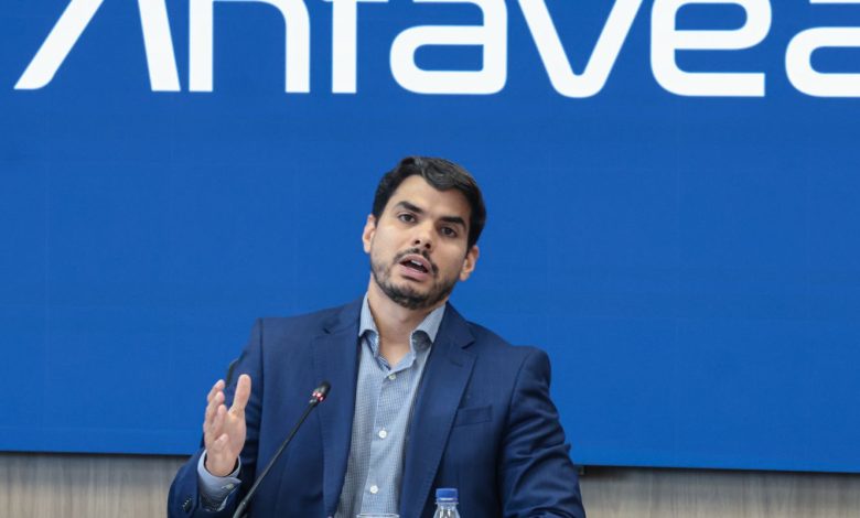 Anfavea projeta crescimento de 3,7% na produção de veículos para 2026